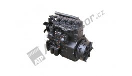 Engine 4V ATM 7201 super general repaired without counterpart