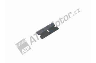 LM6233: Žiletky pro škrabák na sklo Liqui Moly