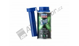 E10 additives 150ml Liqui Moly