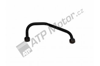 53415060: Trubka přívodu úplná