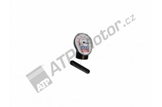 LM7988: Barrel level indicator 1ks Liqui Moly