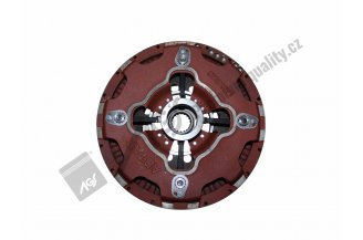 89021570AGS: Spojka motorová kompletní 6V B+C 87-021-500, 87-021-570, 89-021-500 AGS