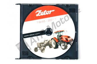 888501061: DVD ZET 1946-2011