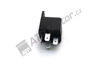 78350937: Switch relay 12V/30A