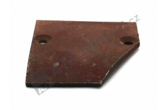 80450086: Příložka levá