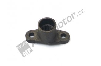 70113527: Flange RUR 7011-3506