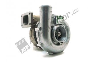 13029024: Turbolader K27 7901 3060 G6.14 7901 Z10540