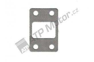 78014011: Exhaust gasket Z 7520/40