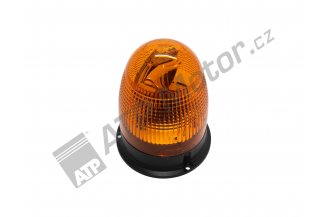 MAJAKP1224V: Maják 12-24V pevná montáž