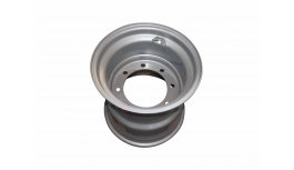 Radantrieb. 16,00x17 8/275/221 A2 ET-35