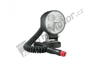 CRC5B.50051: Světlomet pracovní LED 1500lm -12V-24V