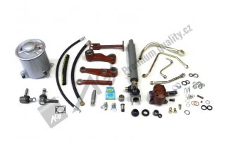 72110027AGS: Power steering kit 4V 2WD AGS