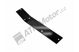 16342005: Seat washer LH JRL+FRT