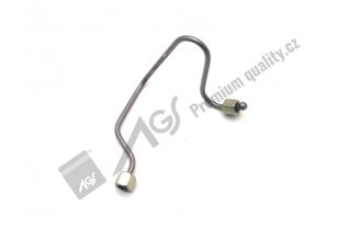 79010896: Trubka vstřikovací 2 4V EKO AGS