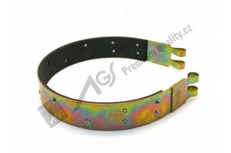 Z5017.3013AGS: Hand brake band Z-30/50S AGS