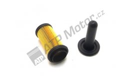 Vložka filtru močoviny DEU 6V