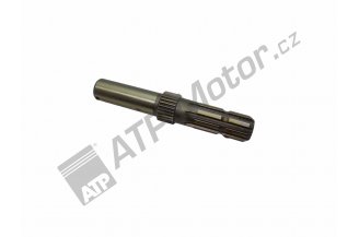 78131050: Koncovka dr=8 540/1000 FRT