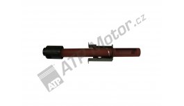 Kurbelwellenabdeckung