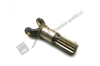 930858 AGS: Hřídel kola CA 20.19 FRT AGS