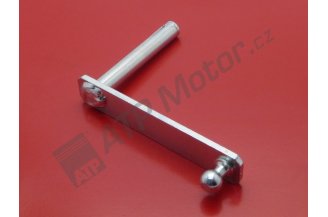 53402130: Hřídel III úplný