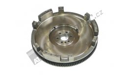Setrvačník s věncem 14° MGT FRT CZ