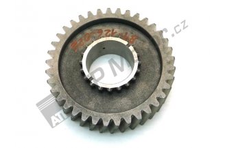 89120026: Kolo stálého záběru C z=37