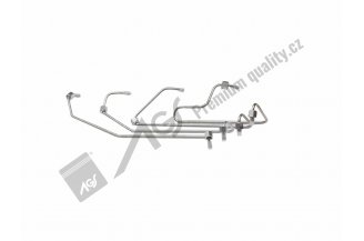 93942711 AGS: Trubky vstřikovací sada P,F AGS