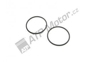 974715: Sealing ring 65x3,55