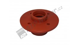 Náboj předního kola REPAS