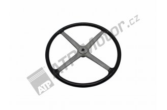 Z15VOLANT: Vierspeichen-Lenkrad Z-15 und Z-25N