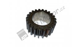 Satellit z=22 Rába LKT-81