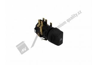 78358946: Spínač varovných světel viz. 6211-5725 AGS