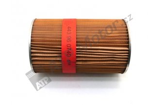 443960740046: Filter element