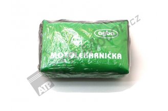 AUTOLEK3: Lékárnička pro motocykly textilní brašna AGBA