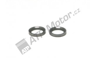 89005022: Exhaust seat ring EX 45° 80-005-002, 89-005-002