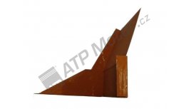 Kotflügelverlängerung L