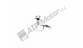 Stříkací pistole pro čištění klimatizací Liqui Moly