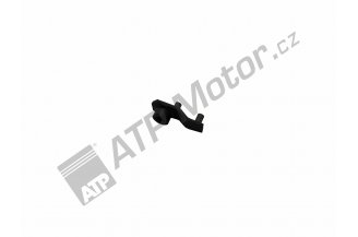 53254010: Lever assy