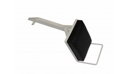 Mate's seat Zetor 3011