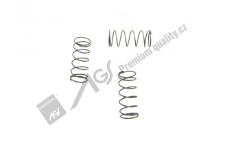 933226 AGS: Pružina hrubého čističe 93-311-509 AGS