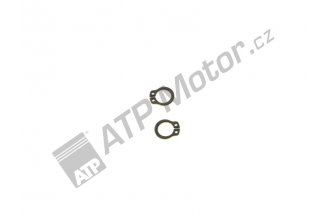 970213: Kroužek pojistný 6