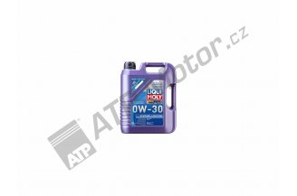 LM8977: Synthoil longtime 0w-30 5l Liqui Moly