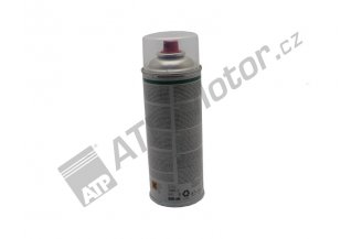 BARRAL3020PURSP: Barva červená RAL 3020 spray