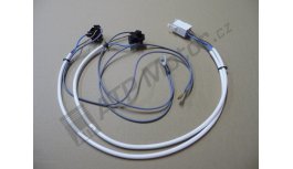 Kabel předních světel