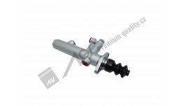 Master cylinder HV 19.05 M97,JRL+,FRT 19.05 53-255-009 AGS