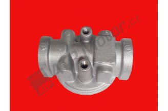 50425902: Hlavice čističe