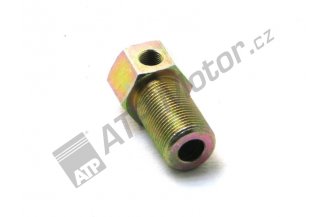 69116802: Přípojka M22x1,5