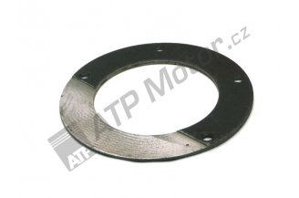 80121057: Plech ochraný