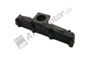 L00226001: Auspuffrohr 4TNE94-WI