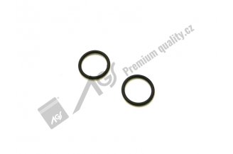 O-ring NBR-80 97-4268, 97-4252, 97-4353 AGS *